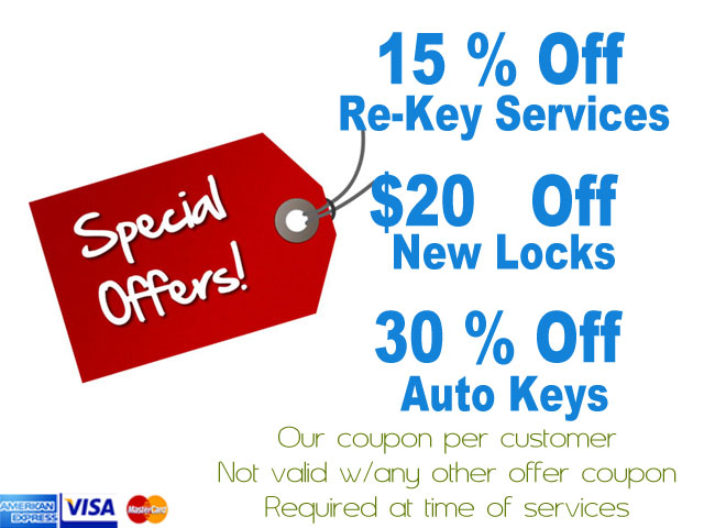 san francisco ca special offer